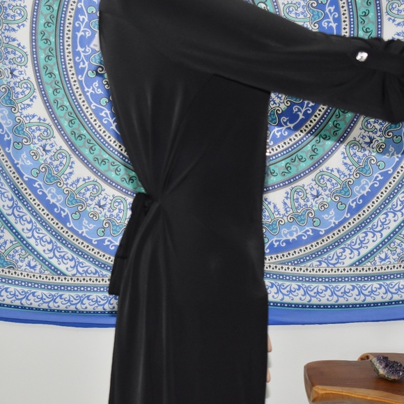 Michael kors core of kors black dress - Picture 3 of 5